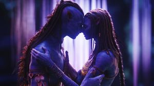 Avatar's poster
