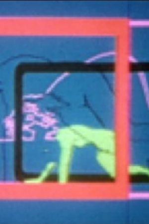 Dance Frame's poster
