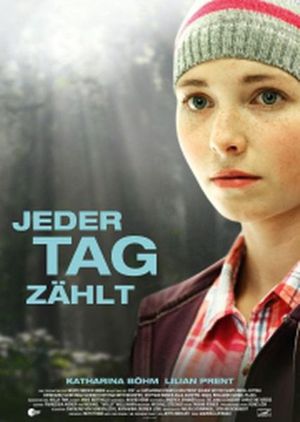 Jeder Tag zählt's poster