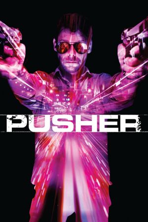 Pusher's poster