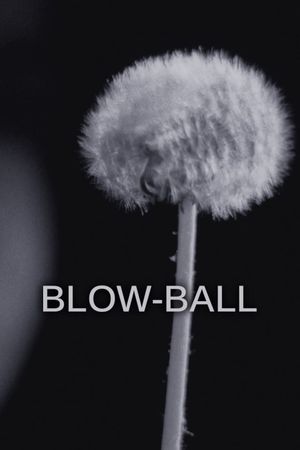 Blow-Ball's poster