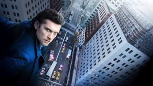 Man on a Ledge's poster