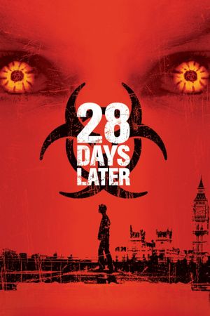 28 Days Later's poster