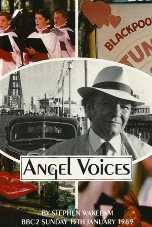 Angel Voices's poster