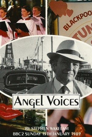 Angel Voices's poster image