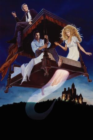 High Spirits's poster