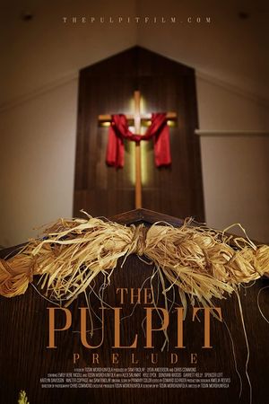 The Pulpit - Prelude's poster