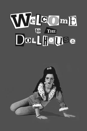 Welcome to the Dollhouse's poster