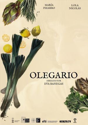 OLEGARIO's poster image