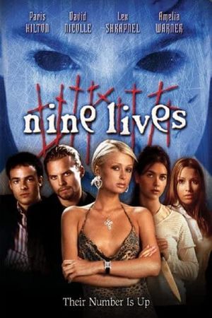 Nine Lives's poster