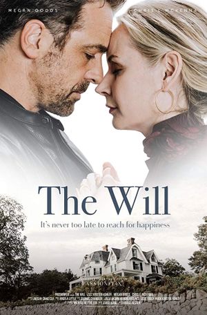 The Will's poster