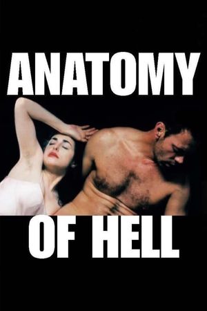 Anatomy of Hell's poster