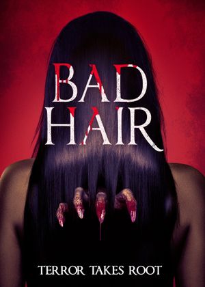 Bad Hair's poster