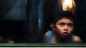 The World In Your Window's poster