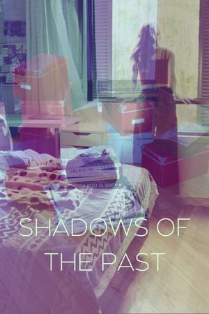 Shadows of the Past's poster