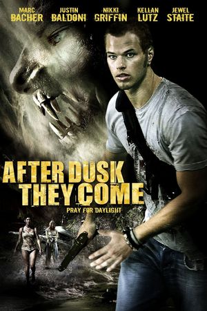 The Forgotten Ones's poster