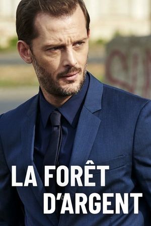 The Silver Forest's poster