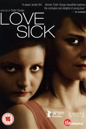 Love Sick's poster