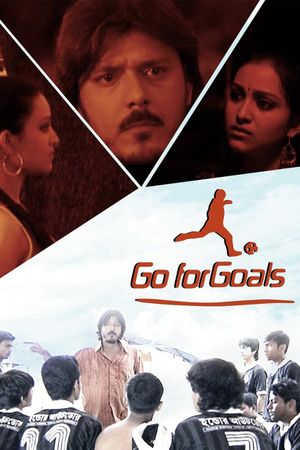 Go For Goals's poster