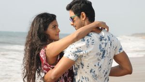 Unnodu Ka's poster