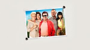 You Don't Choose Your Family's poster