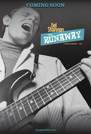Del Shannon - The Runaway's poster