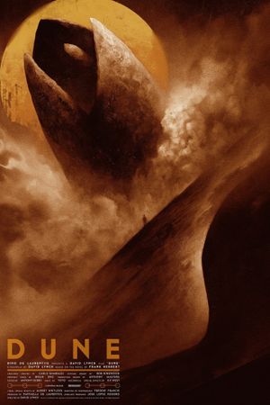Dune's poster