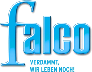 Falco - Verdammt, wir leben noch!'s poster