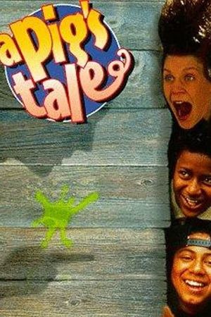 A Pig's Tale's poster