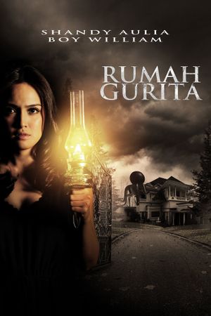 Rumah Gurita's poster