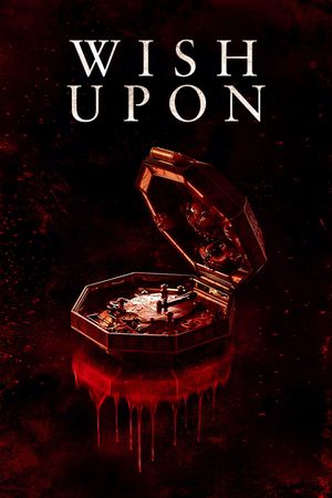Wish Upon's poster