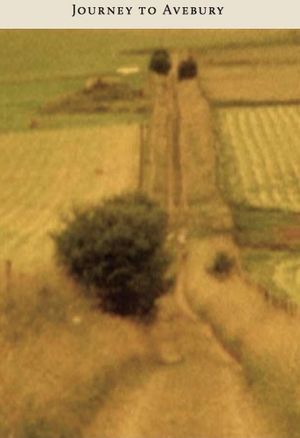 A Journey to Avebury's poster