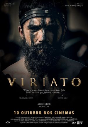 Viriato's poster