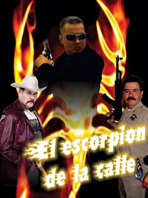 El escorpión de la calle's poster image