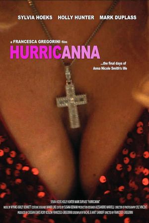 Hurricanna's poster