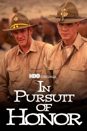 In Pursuit of Honor's poster