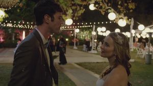 The Wedding Party's poster