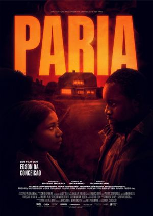 Pariah's poster