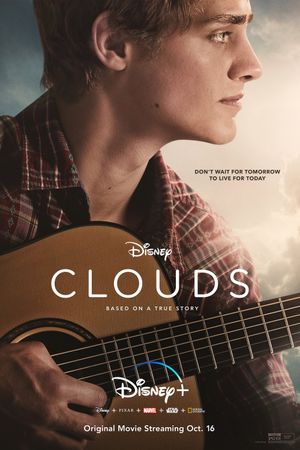 Clouds's poster