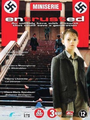 Entrusted's poster