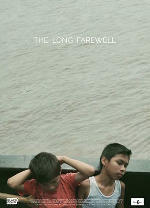 The Long Farewell's poster image