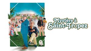 Do You Do You Saint-Tropez's poster