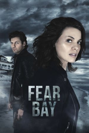 Killer Cove's poster