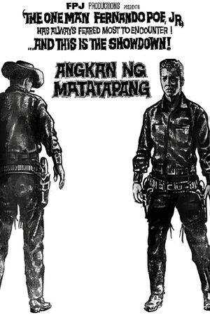 Angkan ng Matatapang's poster image