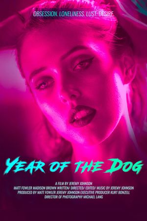 Year Of The Dog's poster image