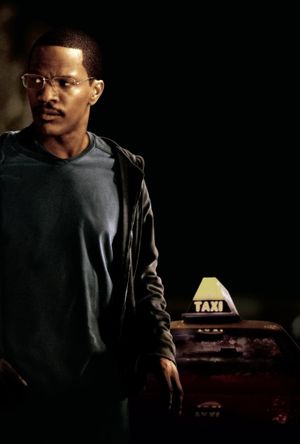 Collateral's poster
