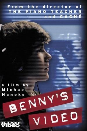 Benny's Video's poster
