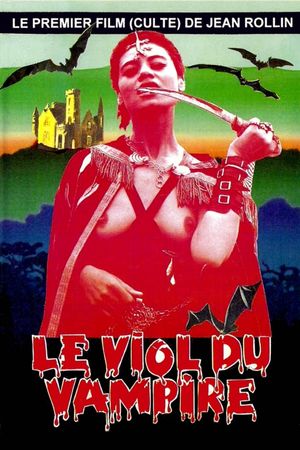 The Rape of the Vampire's poster