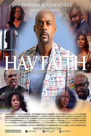 Hav Faith's poster