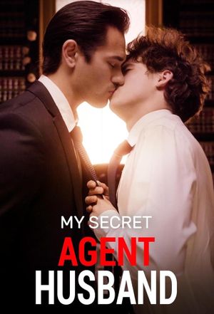 My Secret Agent Husband's poster